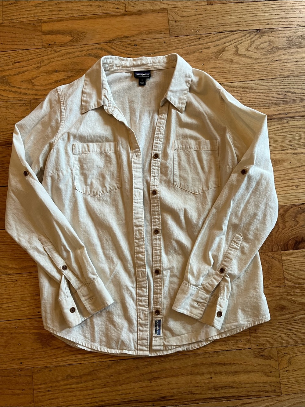 Patagonia Women’s Button Up